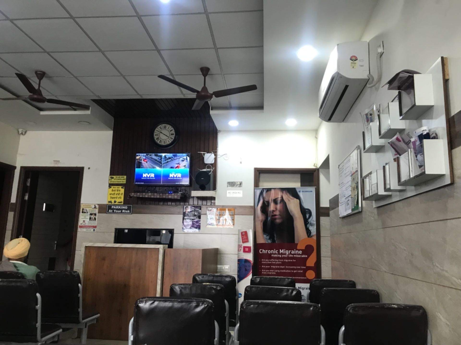 Sehgal Neuro & Child Care Centre Image 2