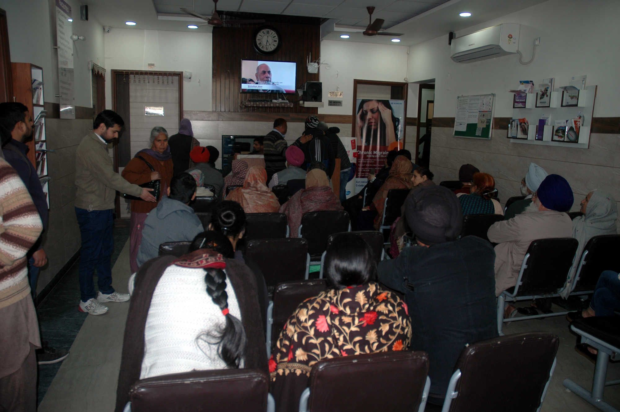 Sehgal Neuro & Child Care Centre Image 4