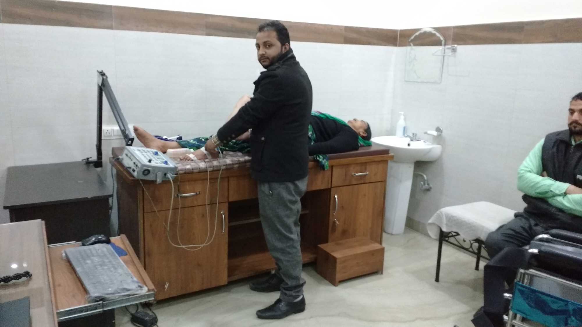 Sehgal Neuro & Child Care Centre Image 3