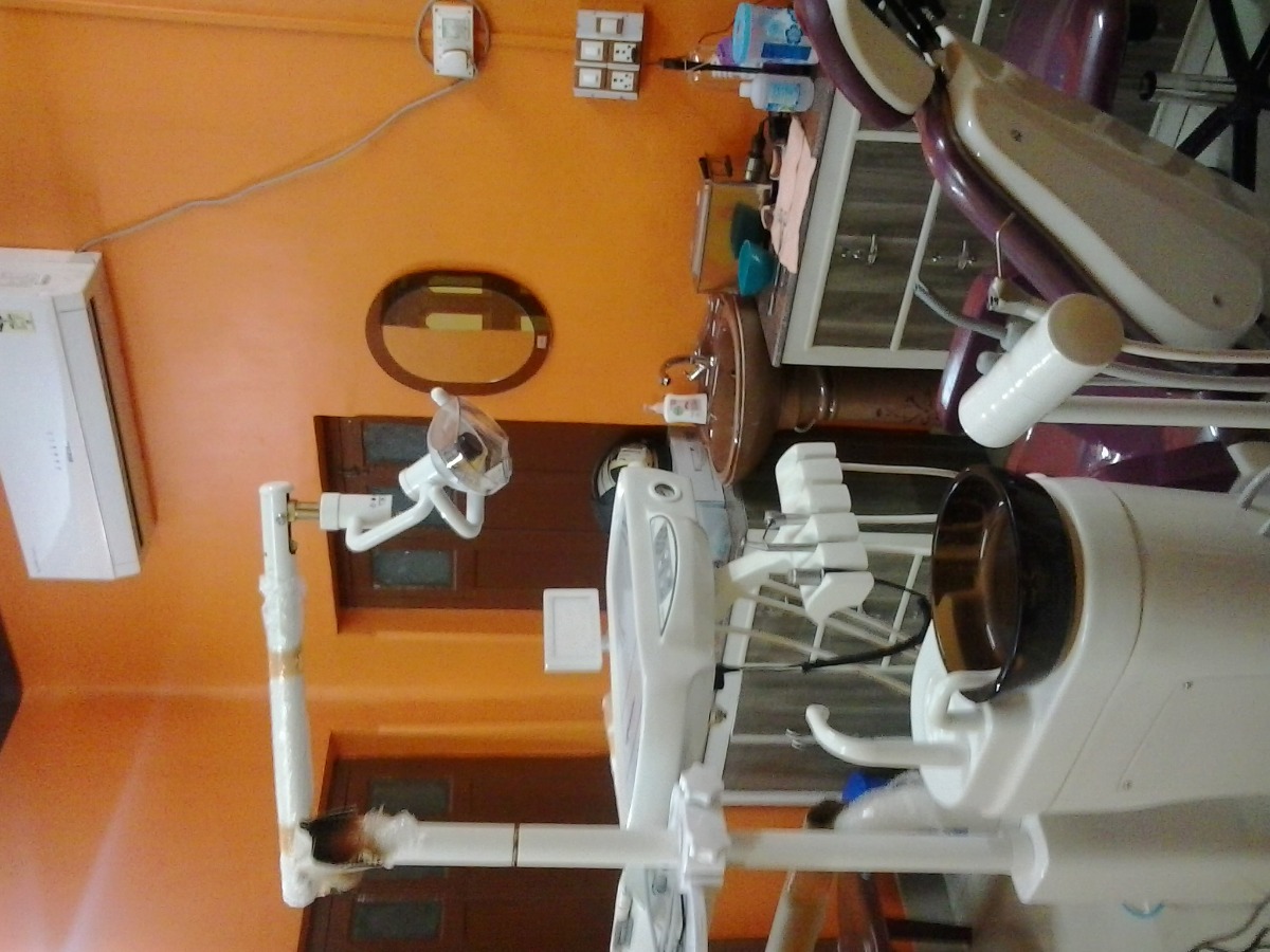 ORAL CARE DENTAL CLINIC Image 3