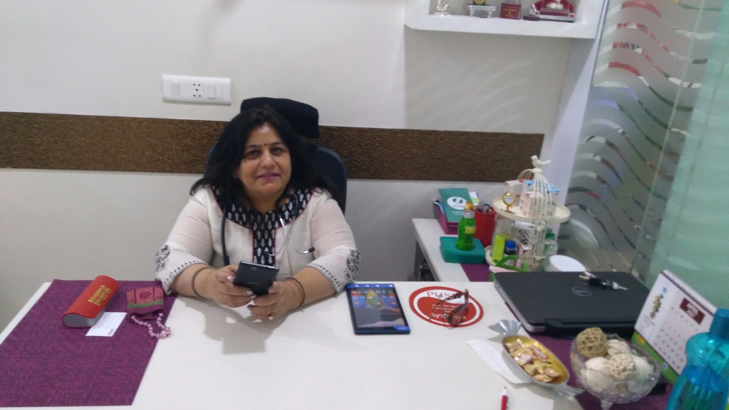 Dr. Mani's Homoeo Wellness - SBL Sponsored Clinic Image 6