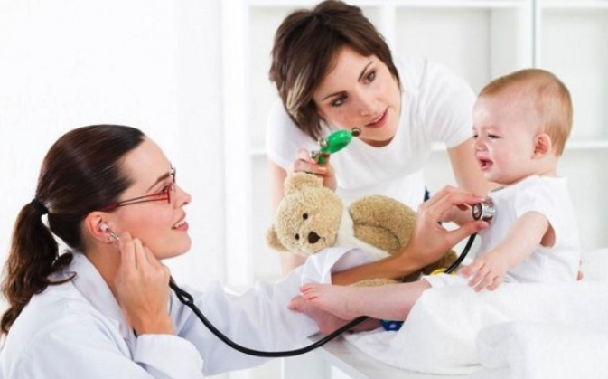 Cosmo Hospital Image 1