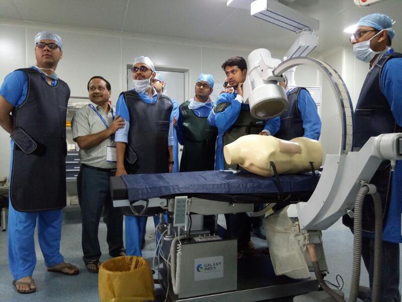 Jyoti Hospital and Urology Center Image 3