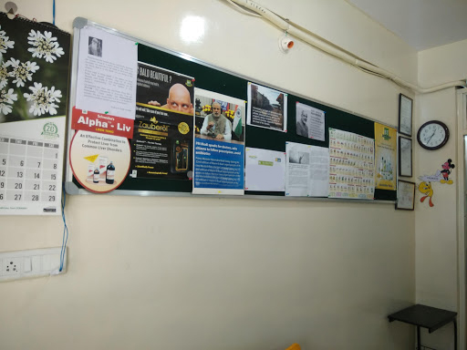 Reach Homeopathy Clinic Image 1