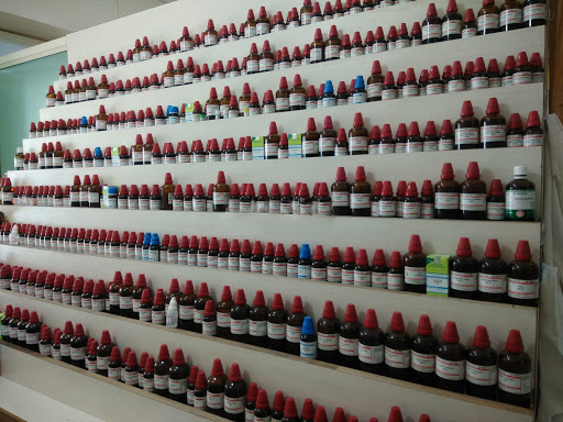 Reach Homeopathy Clinic Image 4
