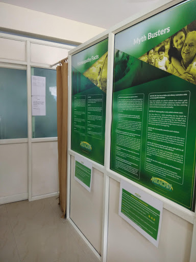 Reach Homeopathy Clinic Image 2