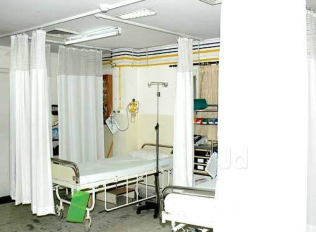 Sir Ganga Ram City Hospital Image 1
