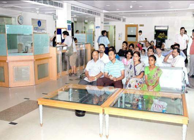 Sir Ganga Ram City Hospital Image 4