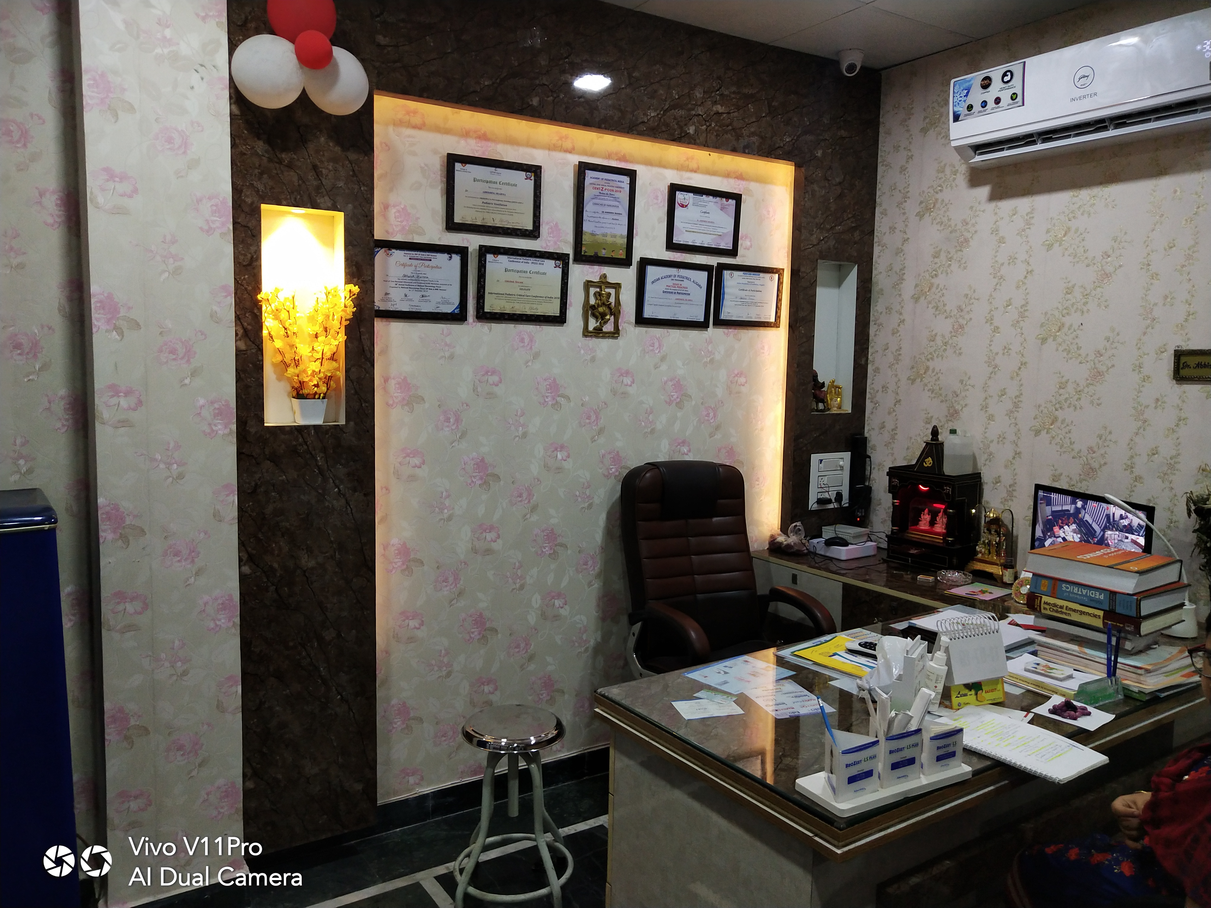 Asha Baby Clinic Image 3