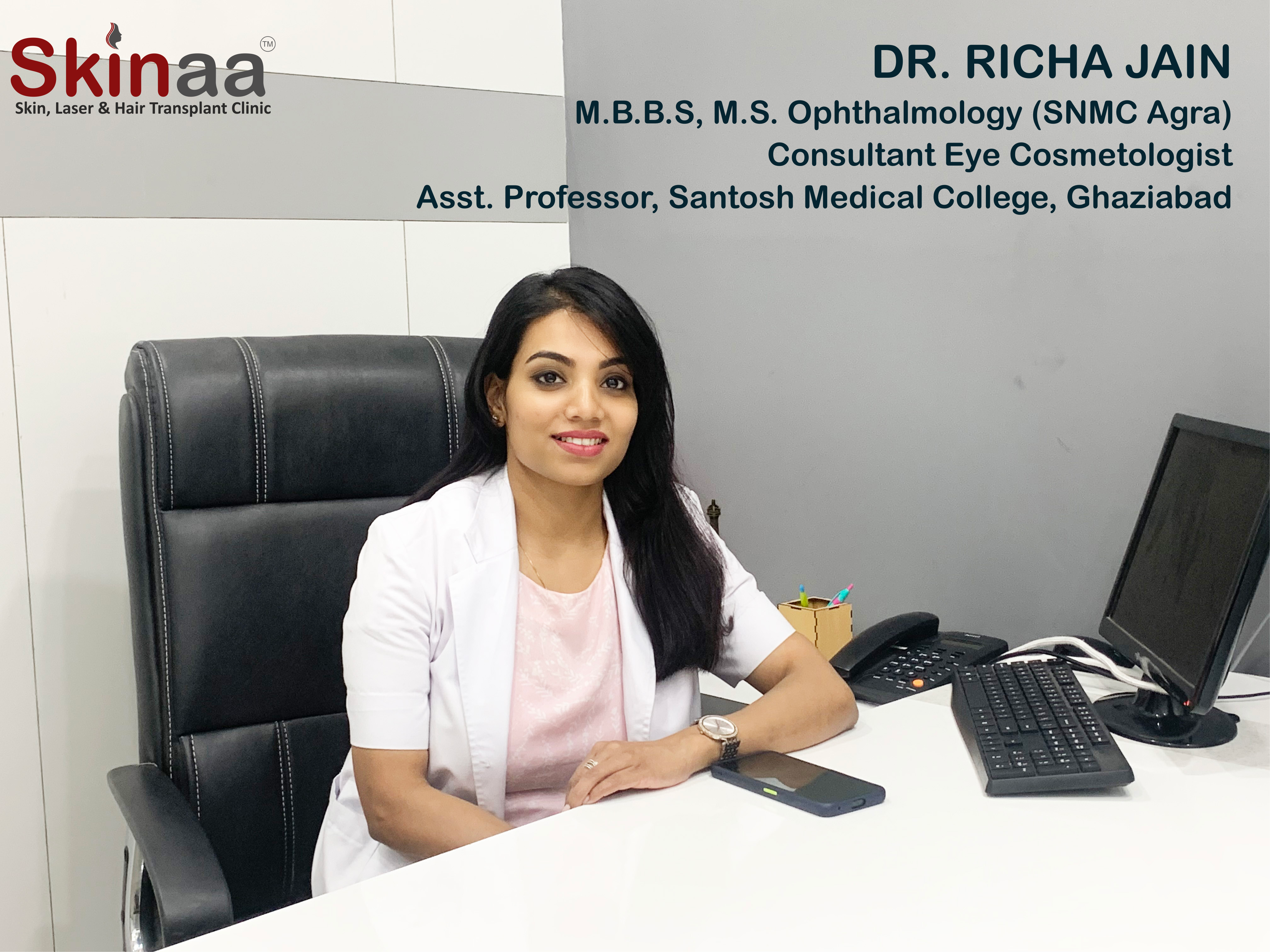 Skinaa Clinic Image 2