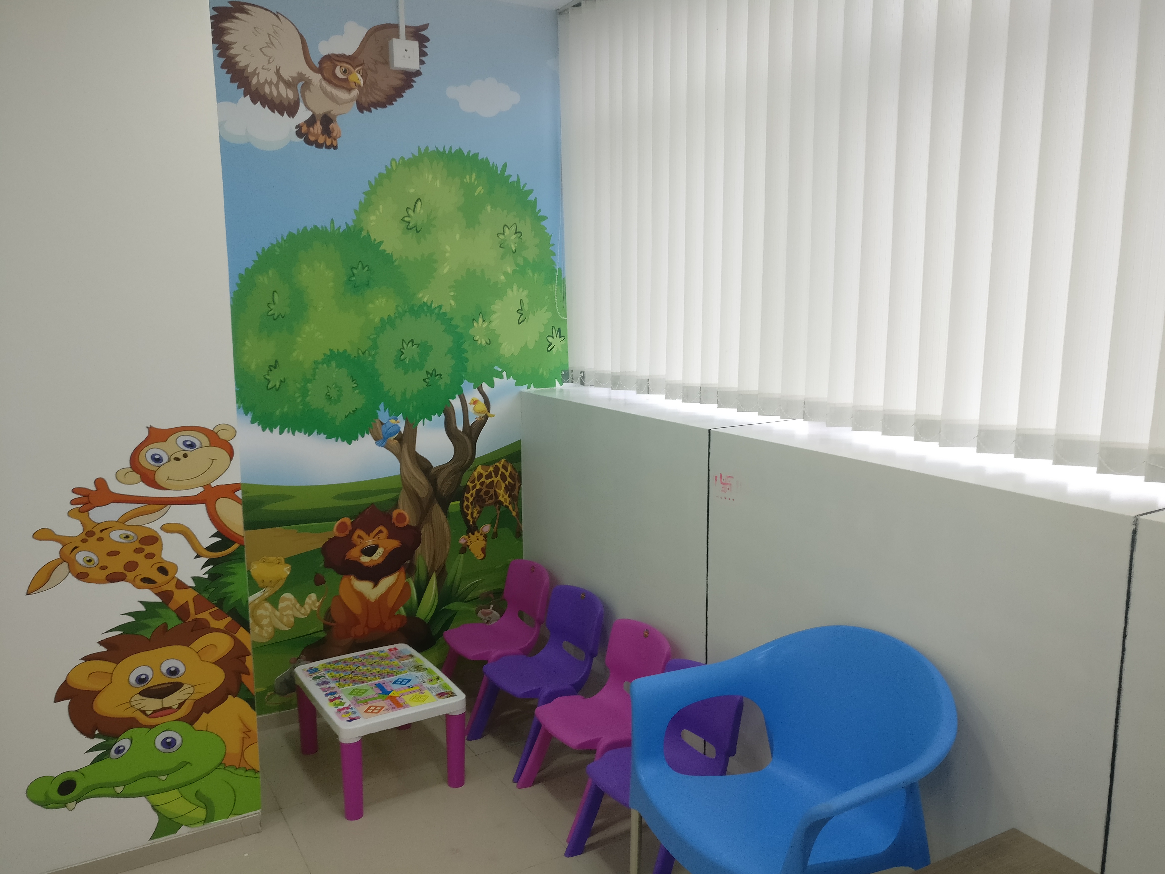Jellybeans Child Care and Development Center Image 3