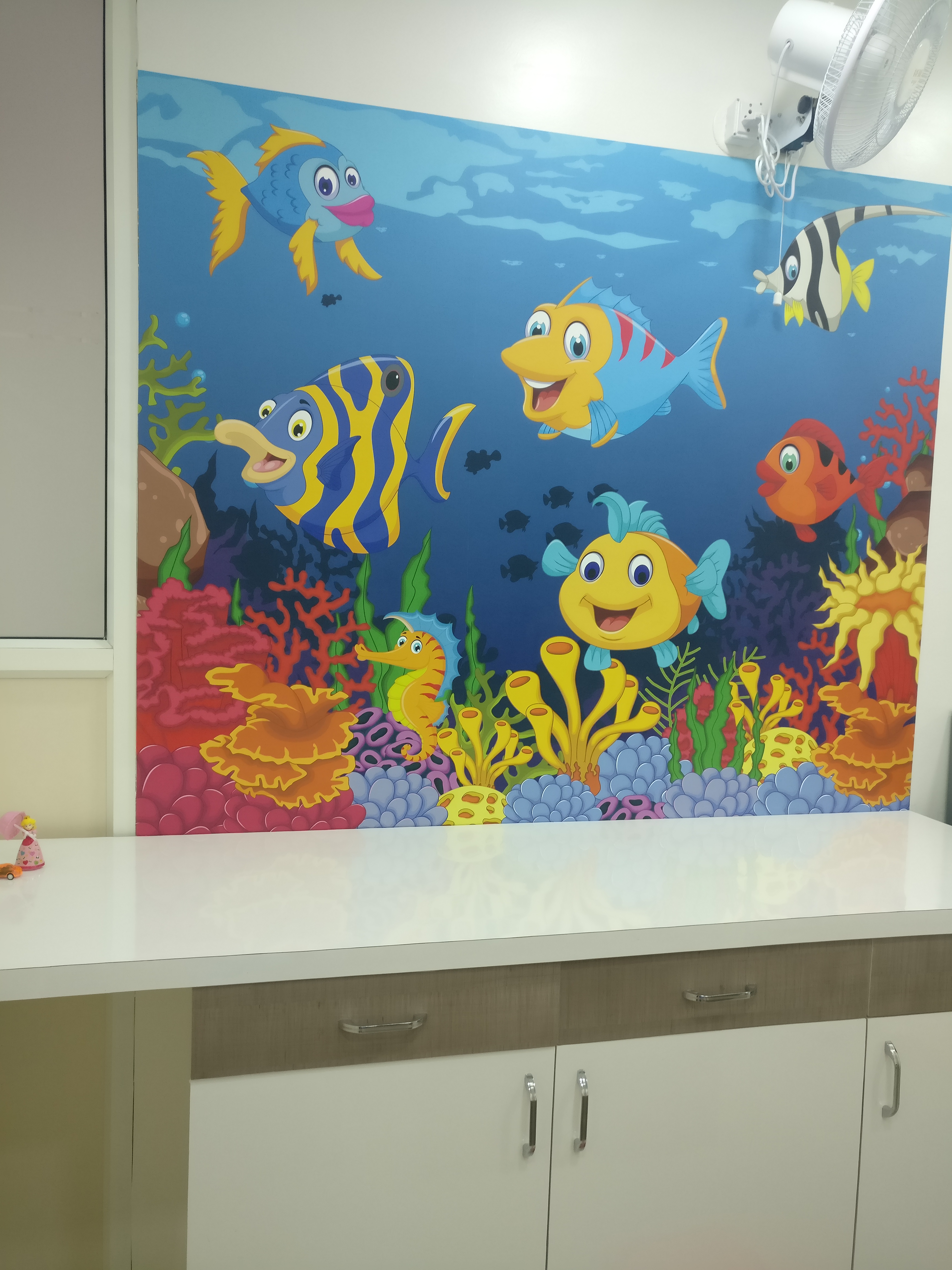 Jellybeans Child Care and Development Center Image 4