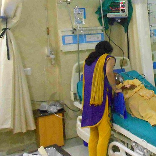 Avantika Hospital Image 1