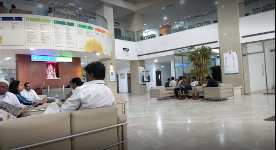 Kohinoor Hospital Image 2