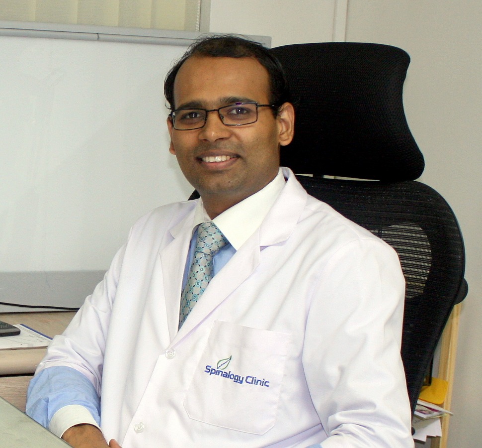 Spinalogy Clinic Image 2