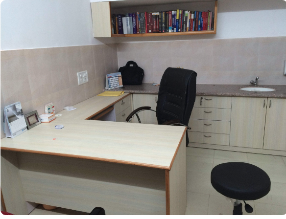 Mohanty Heart Care Centre Image 5