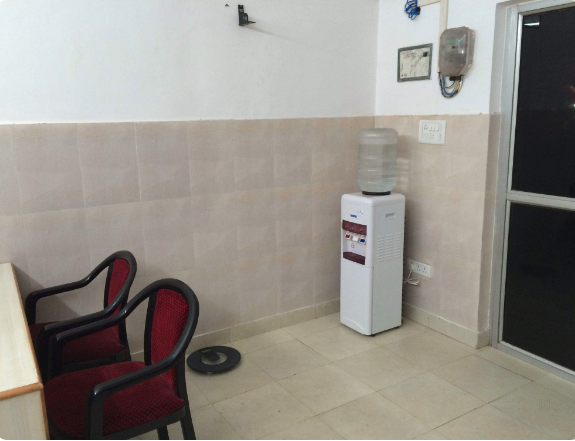 Mohanty Heart Care Centre Image 1