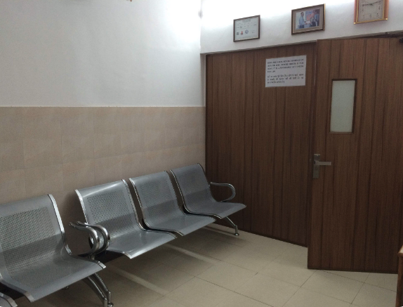 Mohanty Heart Care Centre Image 2