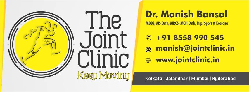 The Joint CLinic Image 2