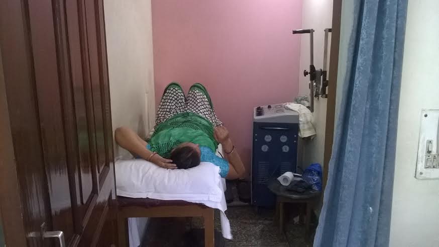 SM Stride Care Physio Image 1