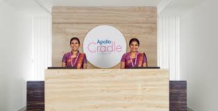 Apollo Cradle Hospital Image 4