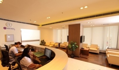 Apollo Cradle Hospital Image 1