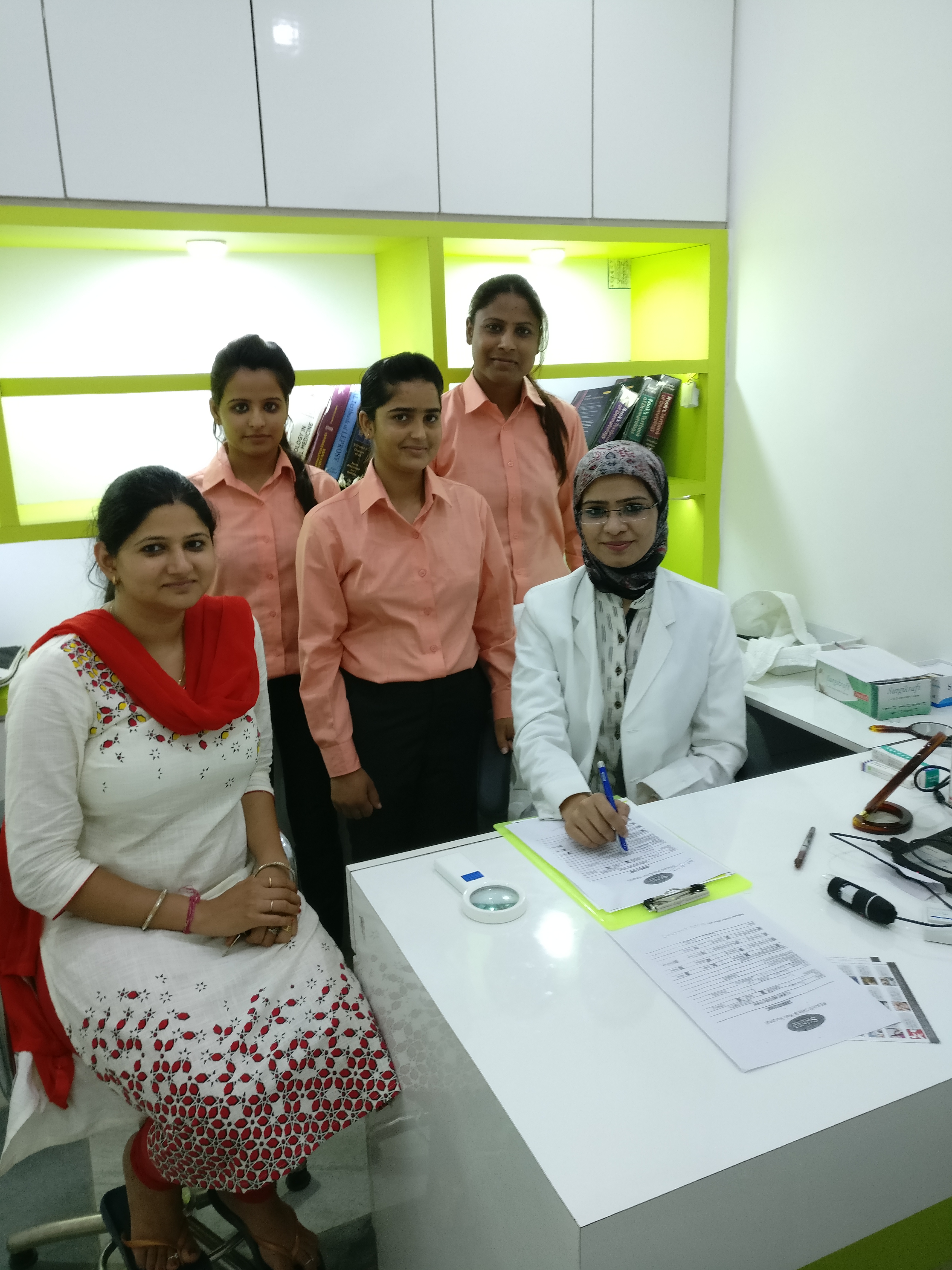 Skinto Rewari Charm Rog Hospital Image 3