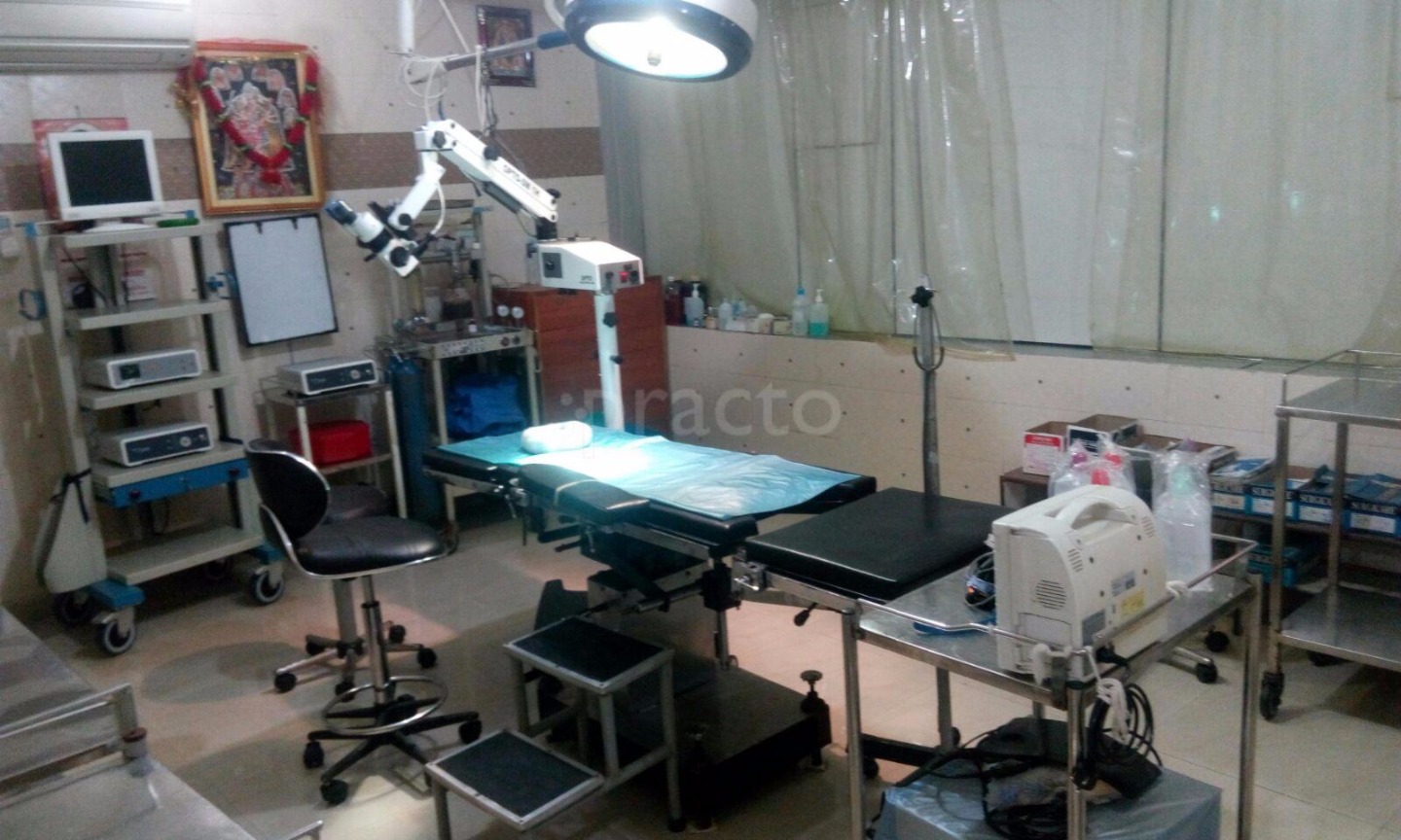 ARUNA EAR NOSE THROAT HEAD NECK HOSPITAL Image 10