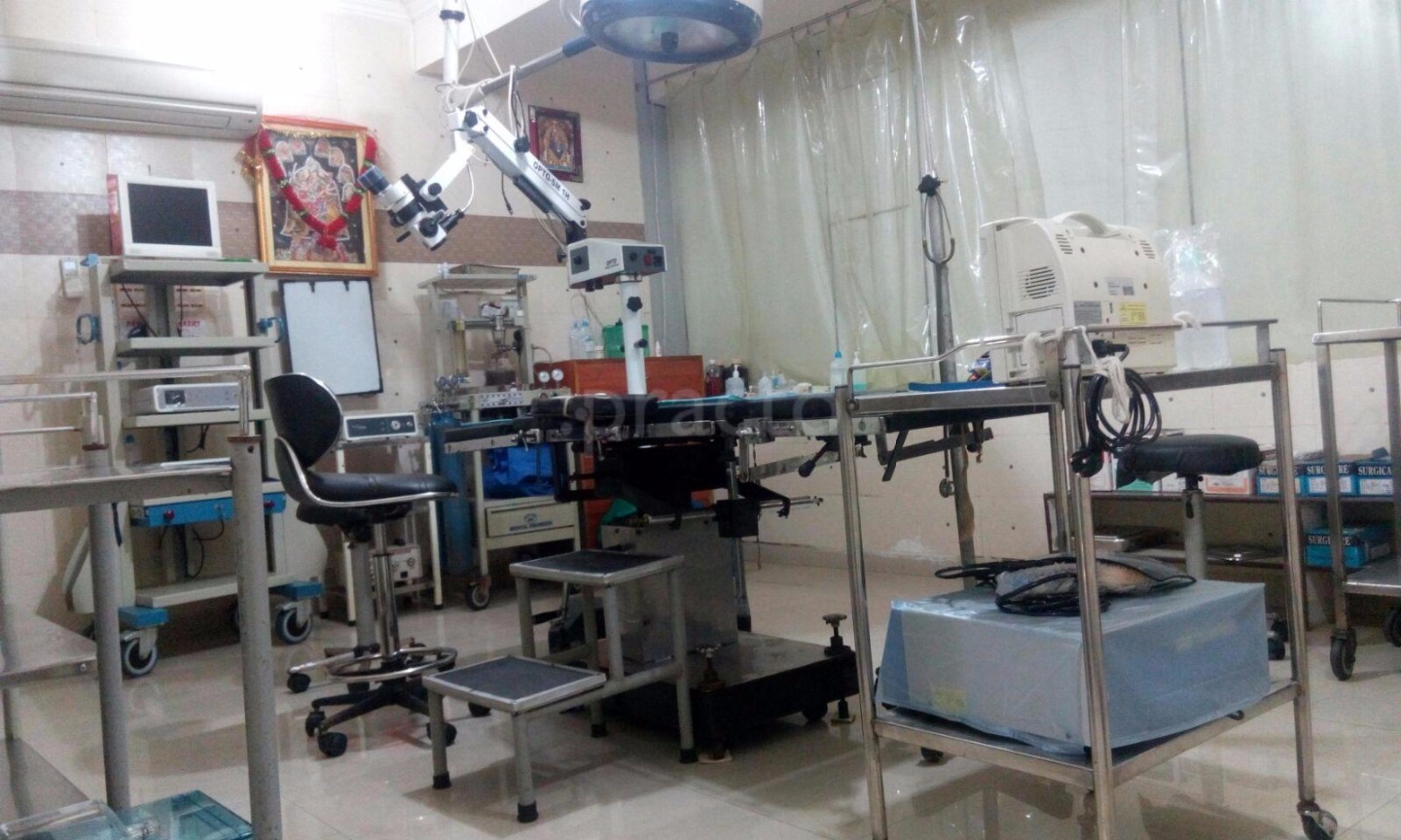 ARUNA EAR NOSE THROAT HEAD NECK HOSPITAL Image 8