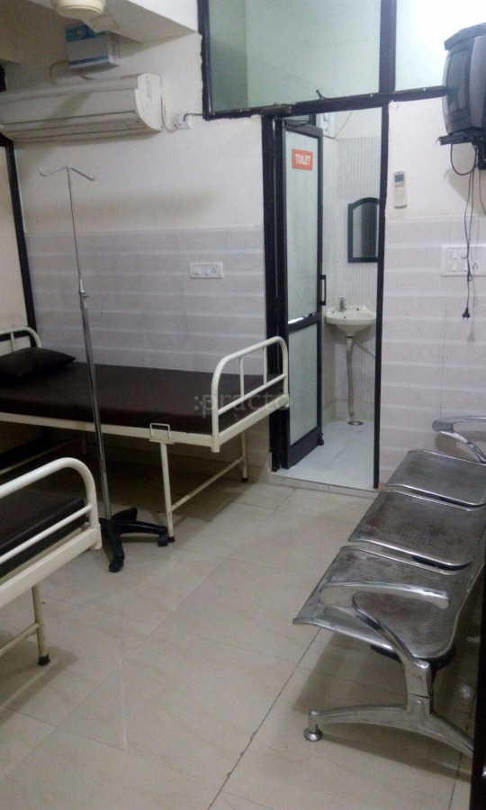 ARUNA EAR NOSE THROAT HEAD NECK HOSPITAL Image 7