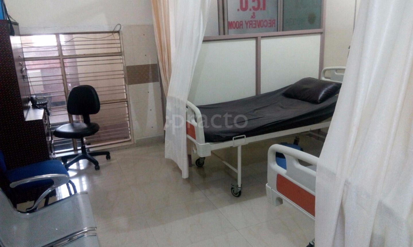 ARUNA EAR NOSE THROAT HEAD NECK HOSPITAL Image 5