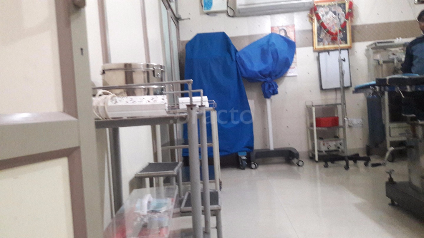 ARUNA EAR NOSE THROAT HEAD NECK HOSPITAL Image 3