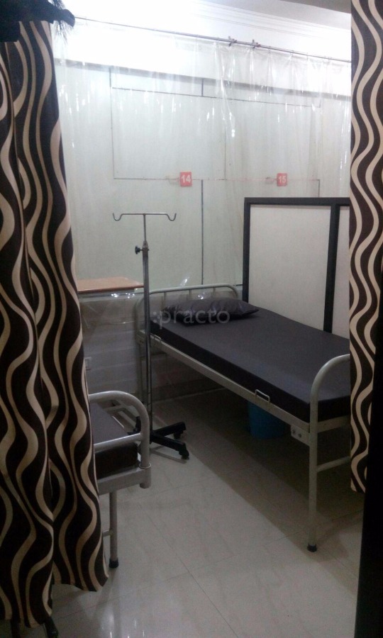 ARUNA EAR NOSE THROAT HEAD NECK HOSPITAL Image 9