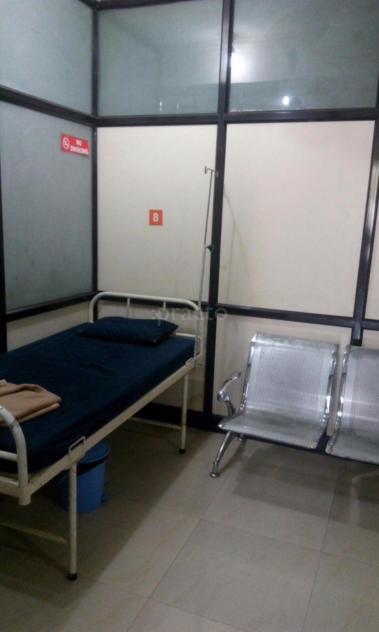 ARUNA EAR NOSE THROAT HEAD NECK HOSPITAL Image 6