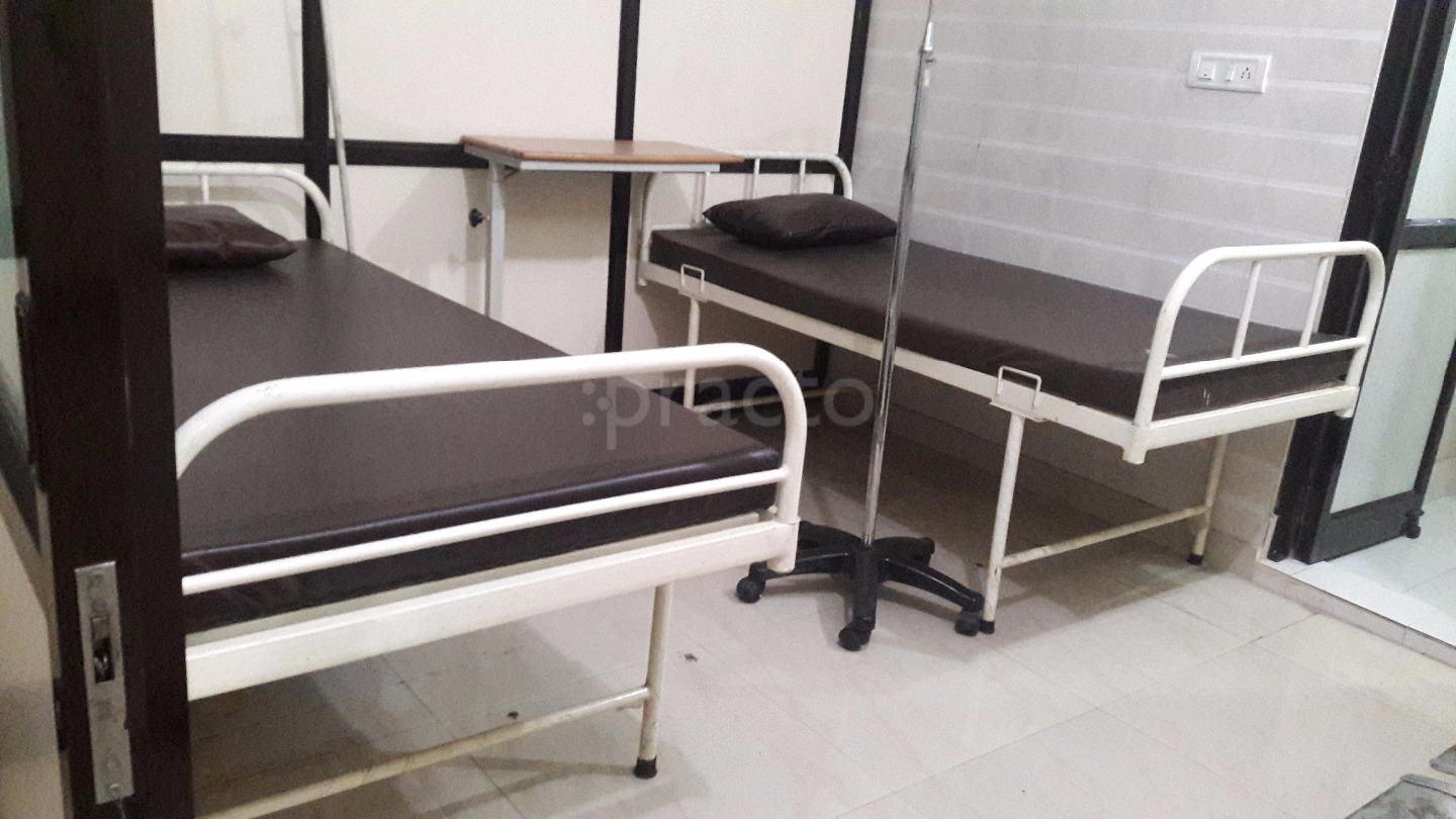 ARUNA EAR NOSE THROAT HEAD NECK HOSPITAL Image 4