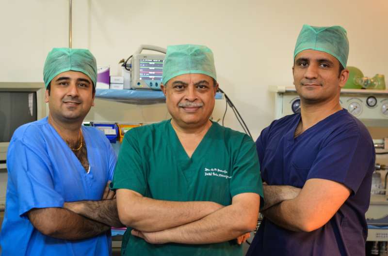Delhi Pain Management Centre - Gurgaon Image 2