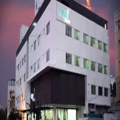 Omega Hospital Image 1
