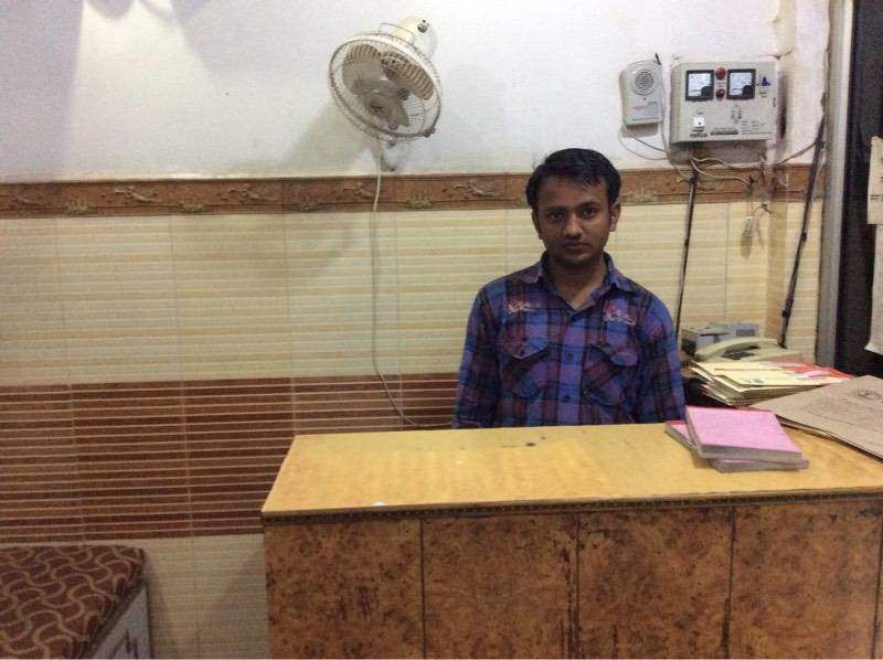 Aashirwad Sidhi Vinayak Ayurvedic Panchkarma Center Image 3