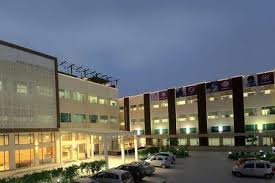 W Pratiksha Hospital Image 2