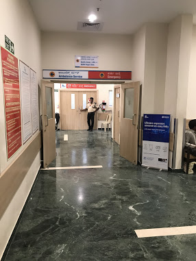 Apollo Hospital Rajajinagar Image 4