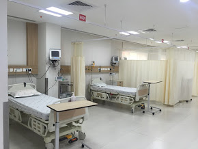 Apollo Hospital Rajajinagar Image 3