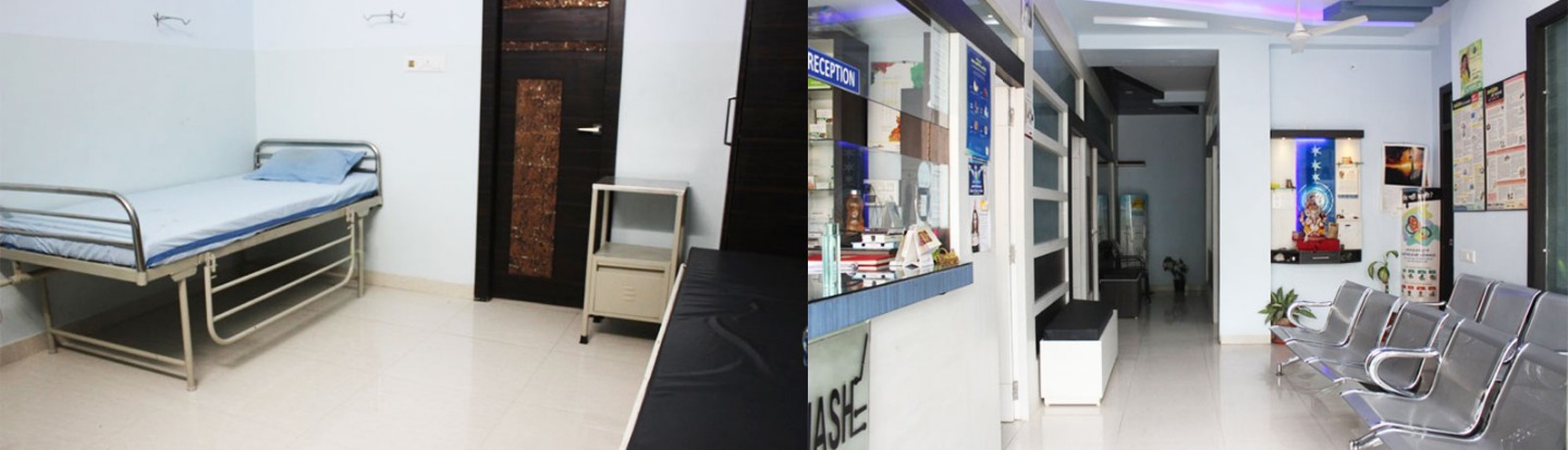 Manash Hospital Image 2