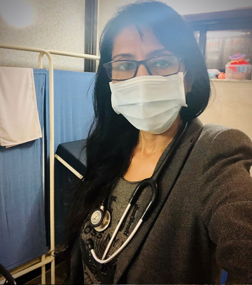 Dr Rupal Rana Arya Image 2