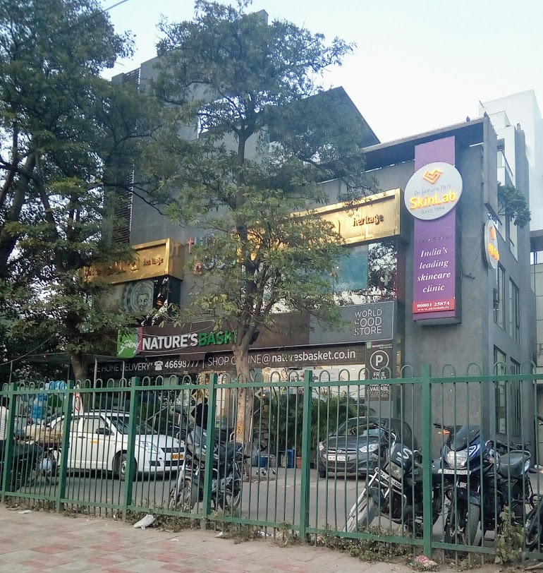 SkinLab by Dr. Jamuna Pai - Delhi Image 2