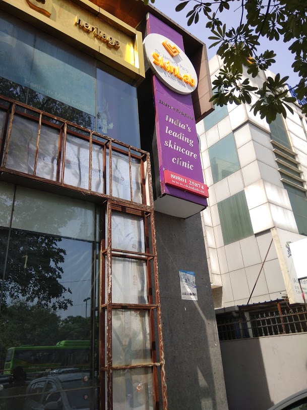 SkinLab by Dr. Jamuna Pai - Delhi Image 1