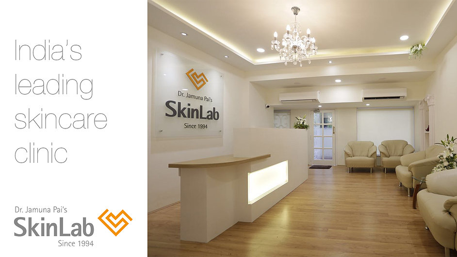 SkinLab by Dr. Jamuna Pai - Vadodara Image 5