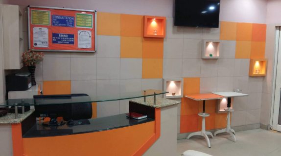 Surya Eye Care Centre Image 1