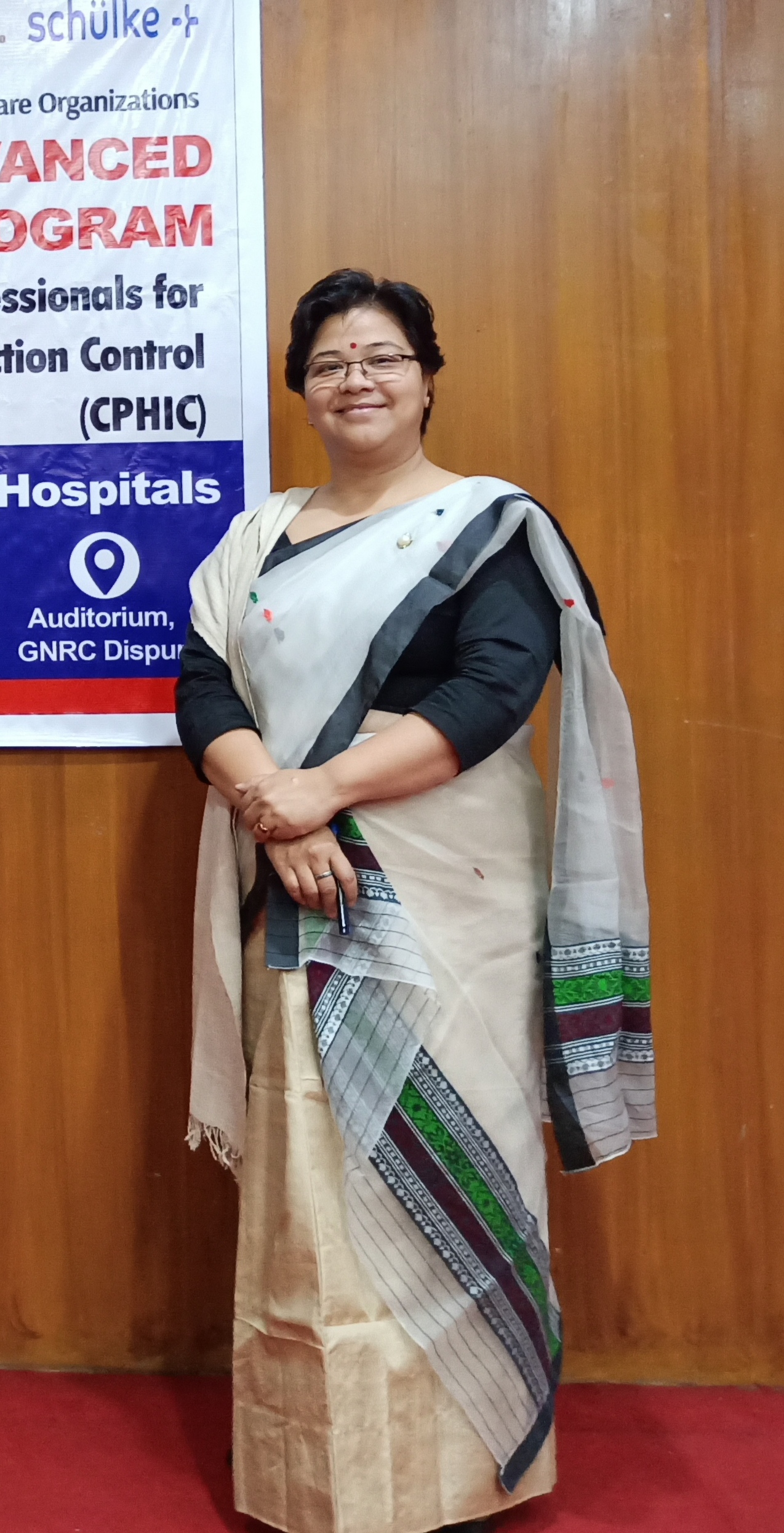 Mother And Gynae Care Image 1