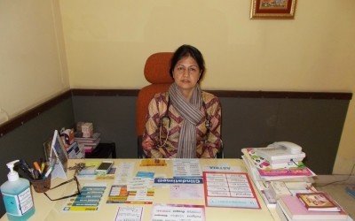 Dr. Supriya Malhotra 's Clinic Image 2