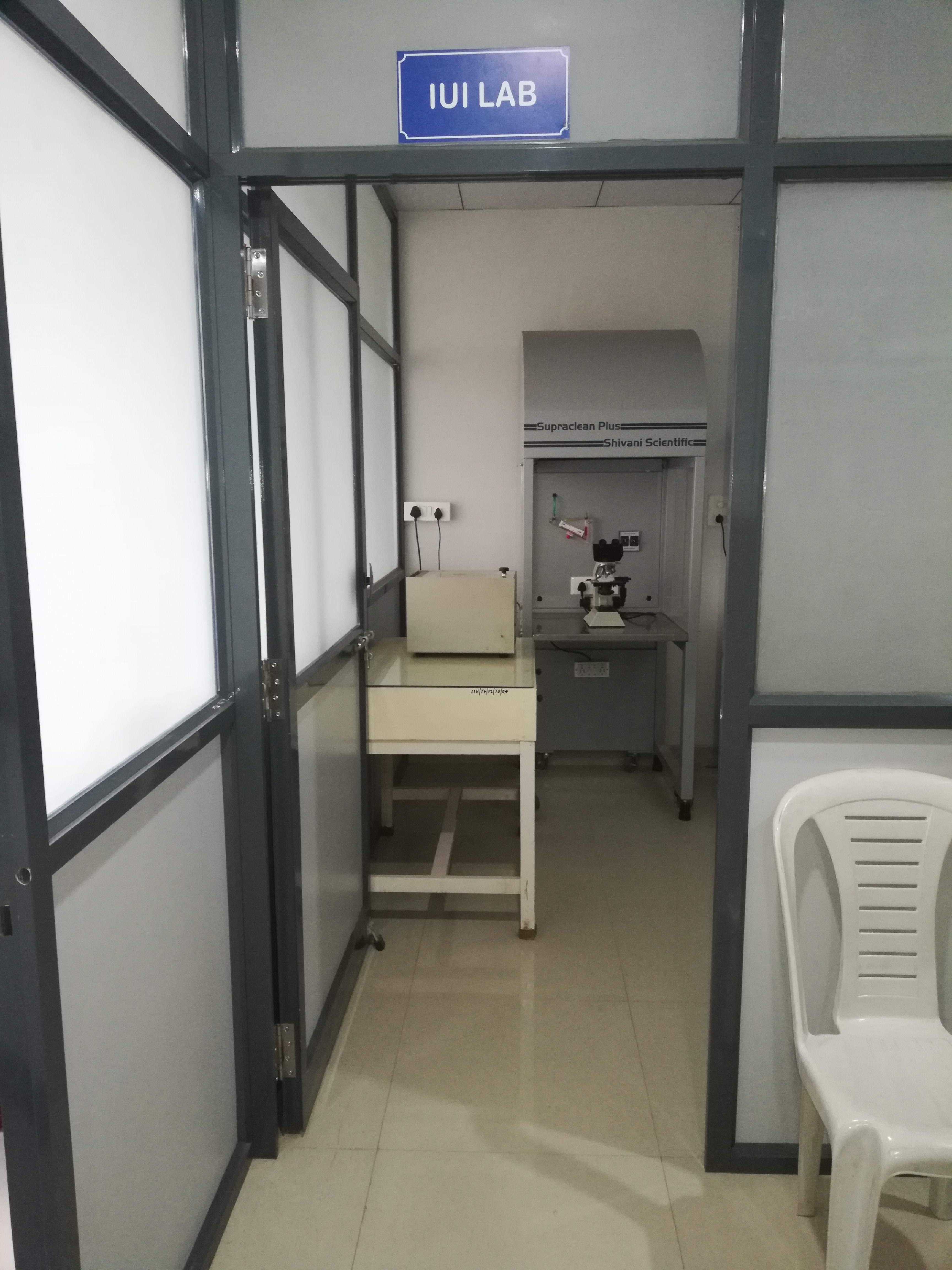 Lifeline Hospital And IVF Centre Image 2
